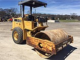 1998 CATERPILLAR CS-433C Photo #5