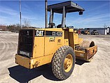 1998 CATERPILLAR CS-433C Photo #6