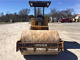 1998 CATERPILLAR CS-433C Photo #9