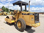 1994 CATERPILLAR CS-433C Photo #4