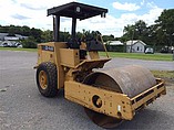 1994 CATERPILLAR CS-433C Photo #5