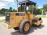 1994 CATERPILLAR CS-433C Photo #6