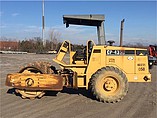 98 CATERPILLAR CP-433C