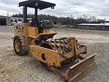 1998 CATERPILLAR CP-433C Photo #4