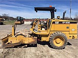 07 CATERPILLAR CP-323C