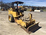 2007 CATERPILLAR CP-323C Photo #5