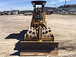 2007 CATERPILLAR CP-323C Photo #8