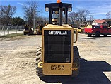 2007 CATERPILLAR CP-323C Photo #9