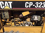 2007 CATERPILLAR CP-323C Photo #11