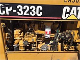 2007 CATERPILLAR CP-323C Photo #12