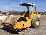 1999 CATERPILLAR CS-563C Photo #3