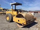 1999 CATERPILLAR CS-563C Photo #4