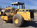 1999 CATERPILLAR CS-563C Photo #5