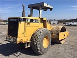 1999 CATERPILLAR CS-563C Photo #6