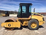 06 CATERPILLAR CS-433E