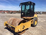 2006 CATERPILLAR CS-433E Photo #3