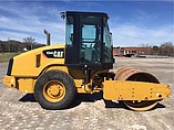 2011 CATERPILLAR CS44 Photo #2