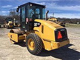 2011 CATERPILLAR CS44 Photo #4