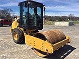 2011 CATERPILLAR CS44 Photo #5