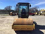 2011 CATERPILLAR CS44 Photo #11