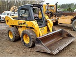 GEHL 7600