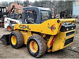 GEHL 7600 Photo #3
