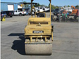 1995 CATERPILLAR CB-214B Photo #2