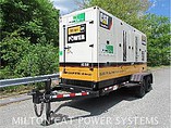 13 CATERPILLAR XQ350 T4I