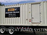 13 CATERPILLAR XQ500