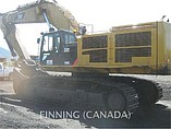 2014 CATERPILLAR 390DL Photo #2