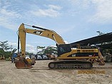 08 CATERPILLAR 345DL