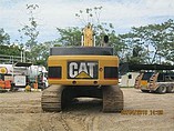 2008 CATERPILLAR 345DL Photo #2