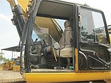 2008 CATERPILLAR 345DL Photo #6