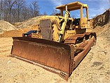 1966 CATERPILLAR D8H Photo #1