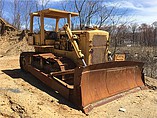 1966 CATERPILLAR D8H Photo #5