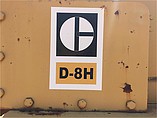 1966 CATERPILLAR D8H Photo #20