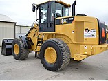 2011 CATERPILLAR 930H Photo #3