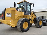 2011 CATERPILLAR 930H Photo #4