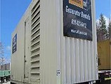 08 CATERPILLAR XQ800