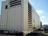 07 CATERPILLAR XQ1000