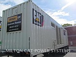 08 CATERPILLAR XQ2000
