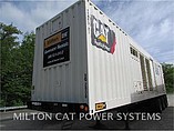 08 CATERPILLAR XQ2000