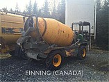 2007 DIECI F7000 Photo #3
