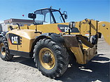2012 CATERPILLAR TH514 Photo #3