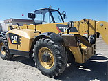 2012 CATERPILLAR TH514 Photo #3