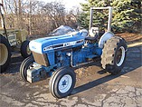 84 FORD 5030