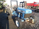 1984 FORD 5030 Photo #9