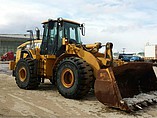 06 CATERPILLAR 966H