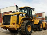 2006 CATERPILLAR 966H Photo #2