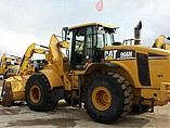 2006 CATERPILLAR 966H Photo #3